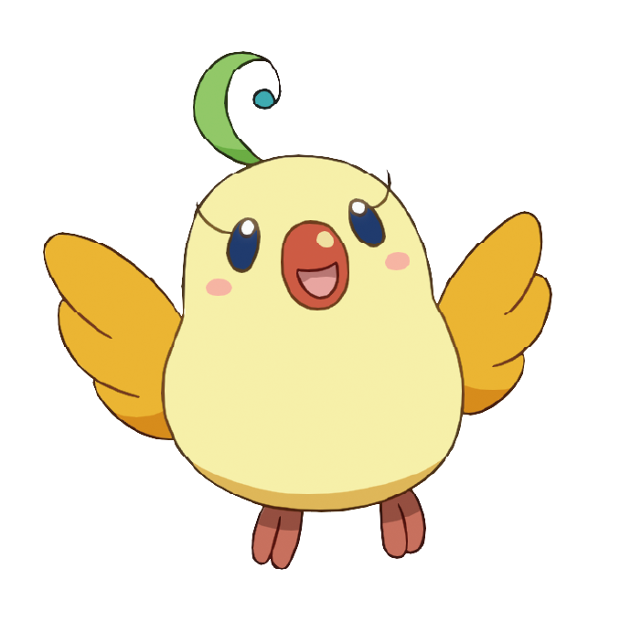 ピピルピ